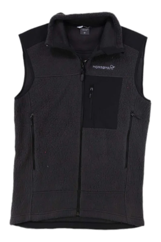 Norrona Mens Trollveggen Thermal Pro Vest Cozy Men's Winter