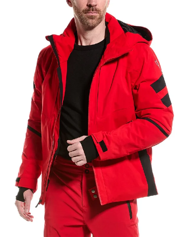 Rossignol Fonction Jacket Bold Men's Statement