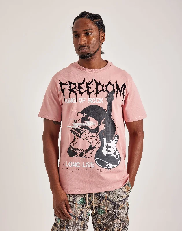 BKYS  Freedom Tee Hip Men's Urban