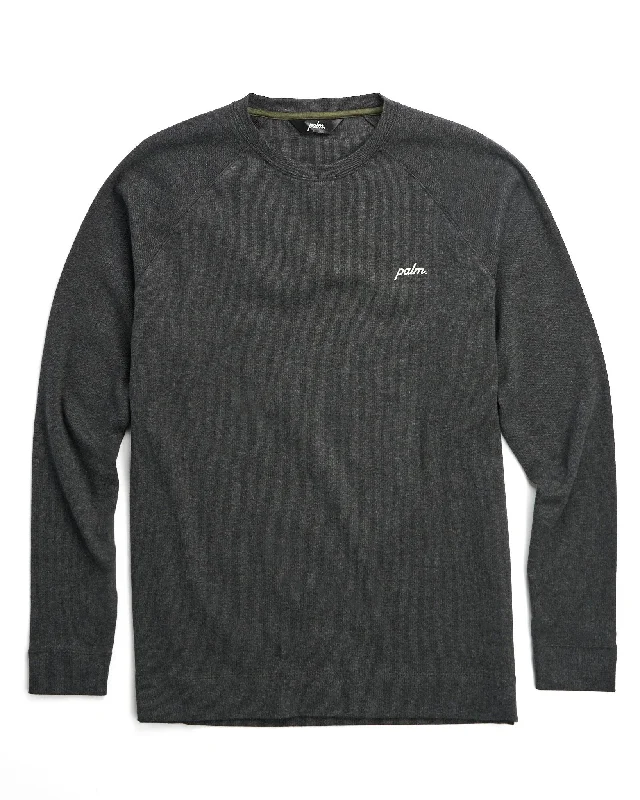 Cachet Crewneck Dynamic Men's High