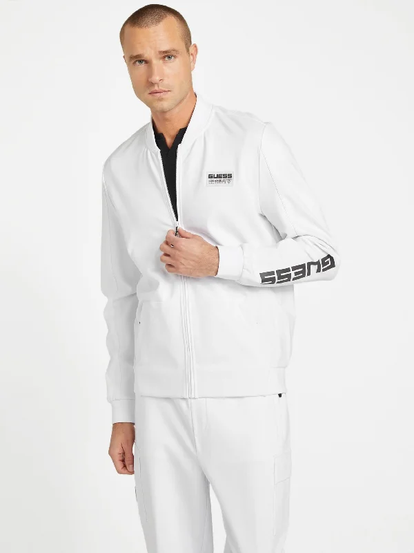 Jake Full-Zip Jacket Classic Men's Pin