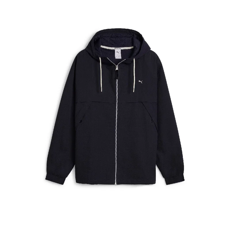 PUMA Men's MMQ Jacket Refined Men's Hand