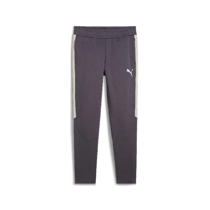 PUMA Men's EVOSTRIPE Pants Lumberjack