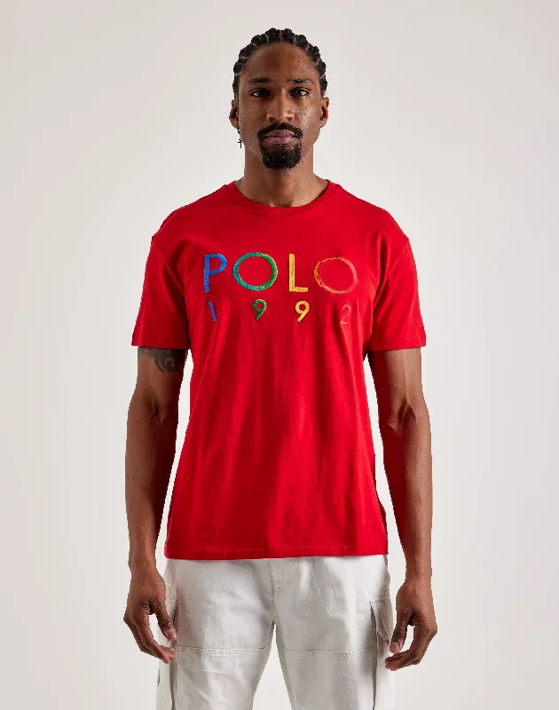 Polo Ralph Lauren 1992 Tee Street