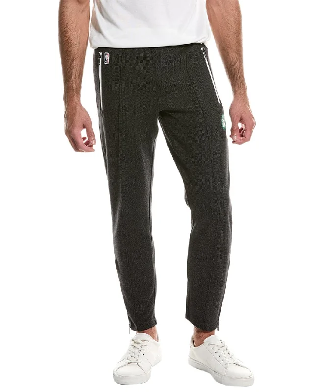 Todd Snyder Celtics Wool-Blend Jogger Confident Men's High