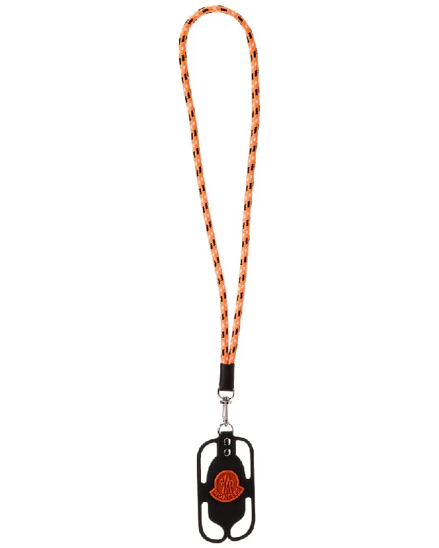 Moncler Lanyard Laid