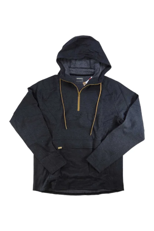 Simms Men's Vermilion Hoody Street