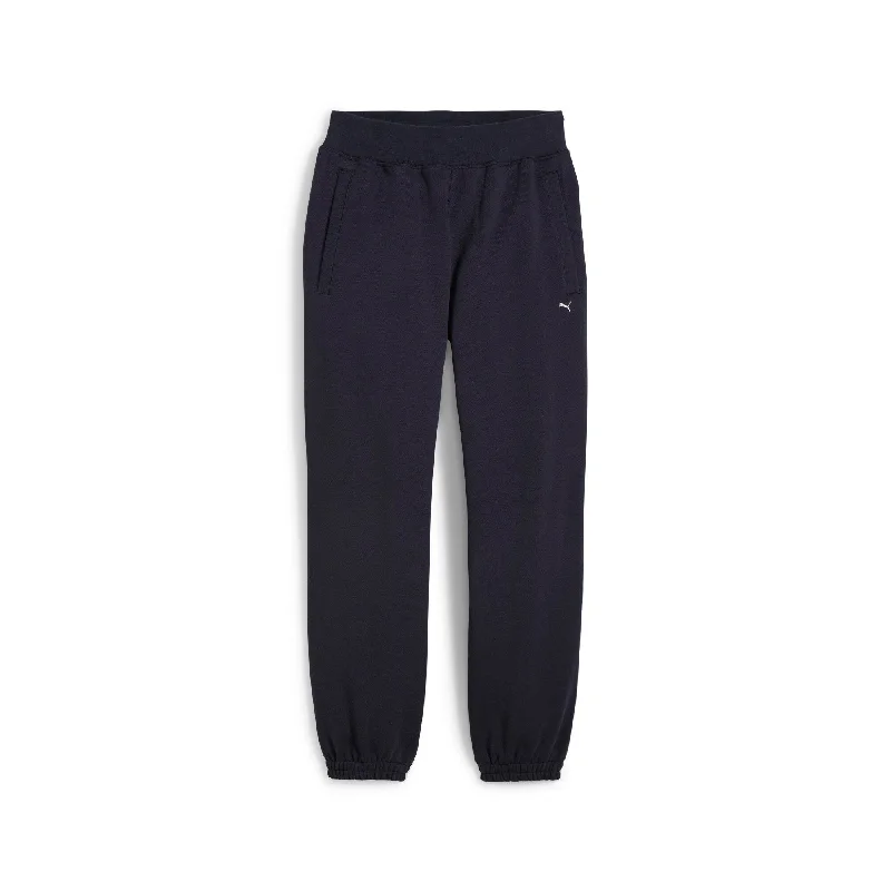 PUMA Men's MMQ Sweatpants Streetwear Style