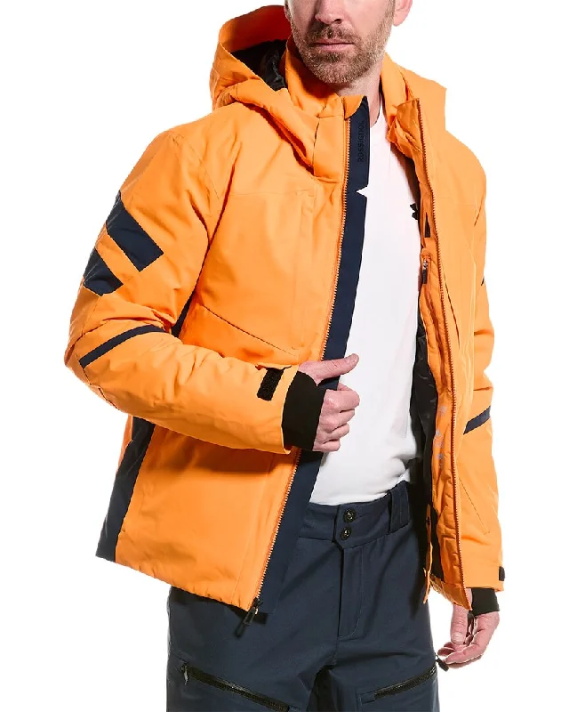 Rossignol Fonction Jacket Beach