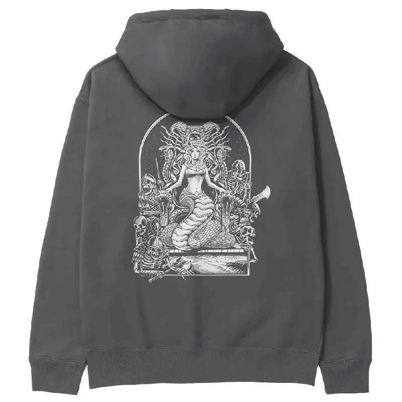 Medusa Hoodie Refined Men's Classic 