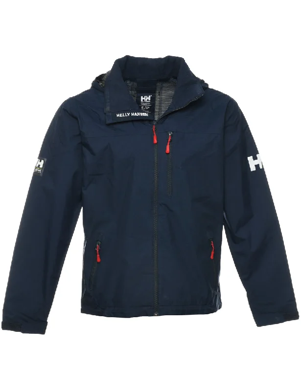 Helly Hansen Mountaineering Jacket - S Beach