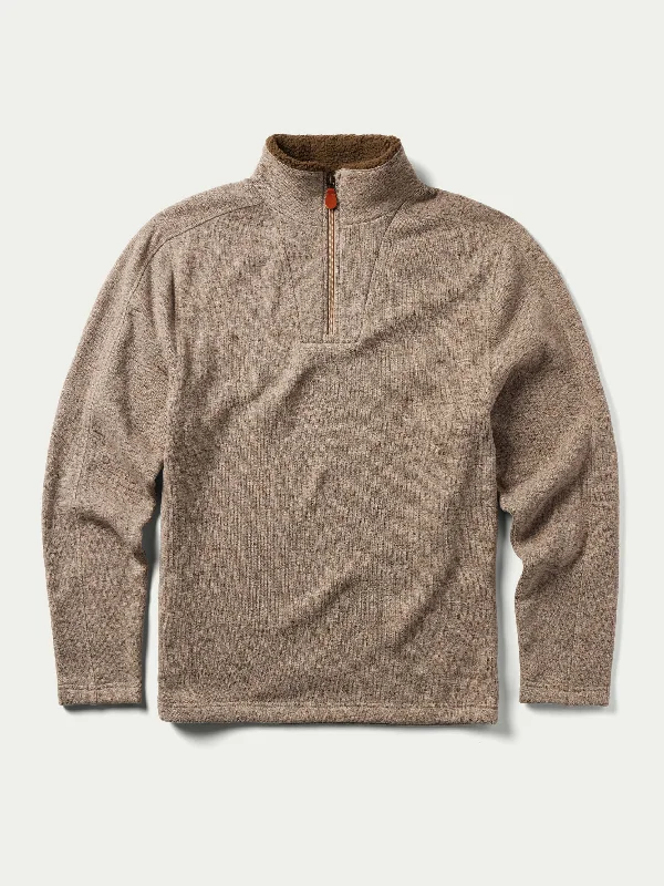 Elkhorn Pullover Minimalist Men's Casual 