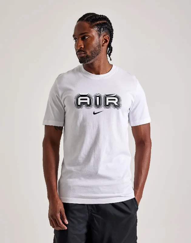 Nike Air Tee Refined Men's Hand