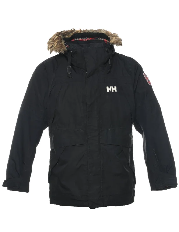 Helly Hansen Mountaineering Jacket - S Artistic Men's Avant