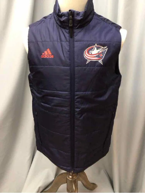 SIZE SMALL NHL Men's COATS Tough Men's Tactical