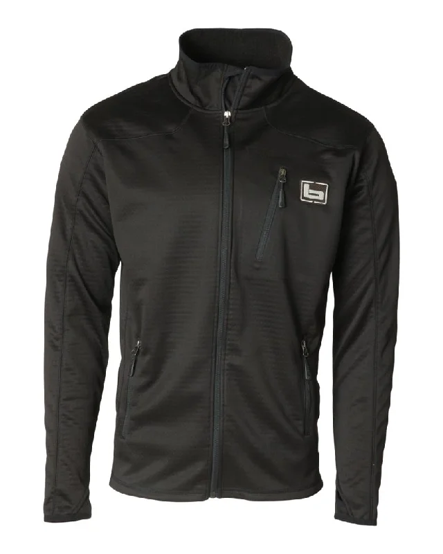 Mid-Layer Fleece Jacket  - Sale Athletic Men's High