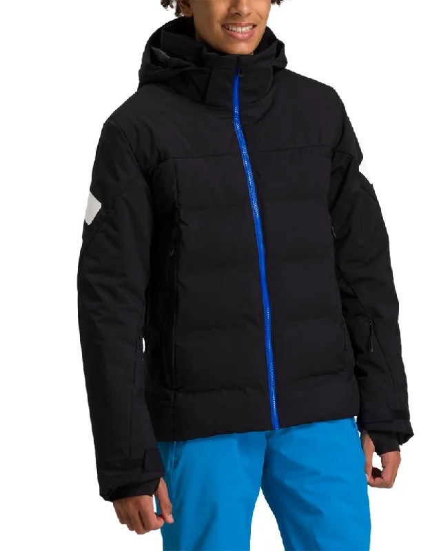 Rossignol Depart Jacket Confident Men's High