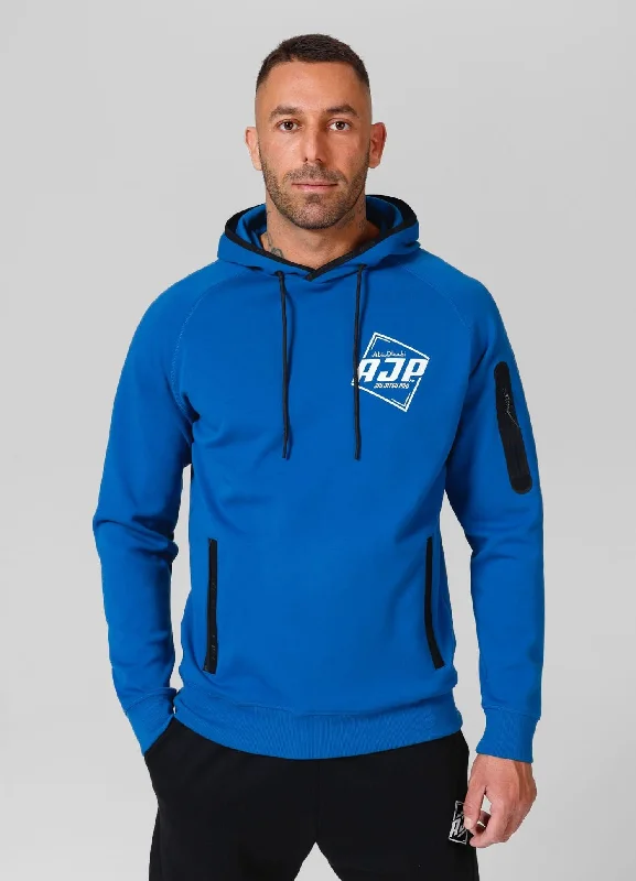 Men's Hoodie Performance Pro plus AJP Practical Men's Multi