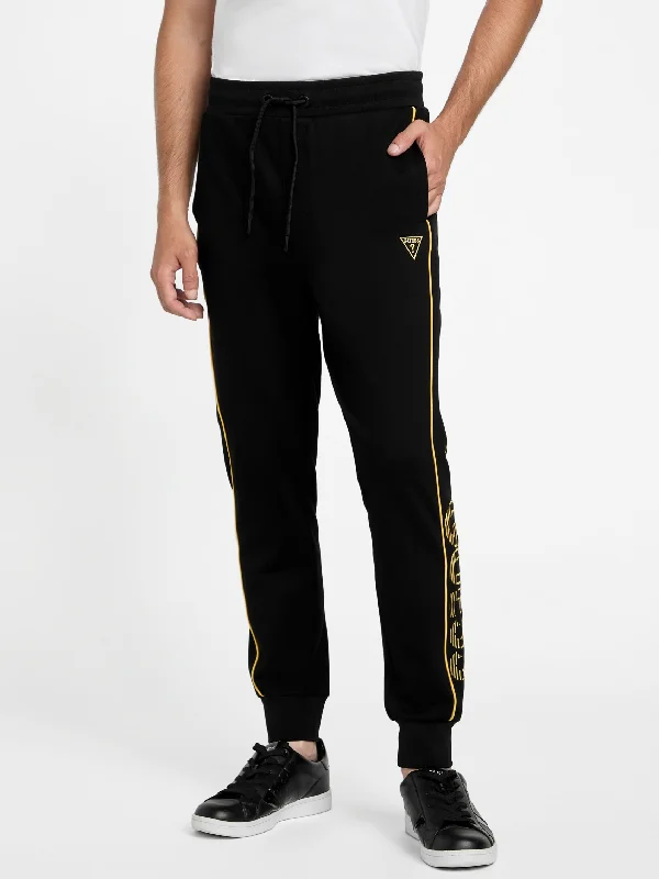 Jose Logo Joggers Organic