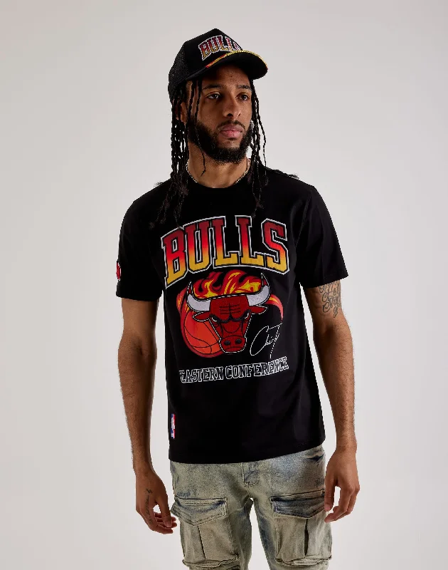 Pro Standard Chicago Bulls Tee Bold Men's Statement