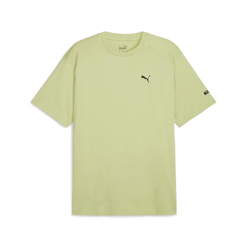 PUMA Men's RAD/CAL Tee Men Casual Men's Loose