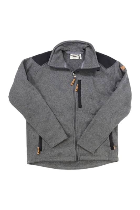 Buck Fleece Jacket Modern Men's Tech