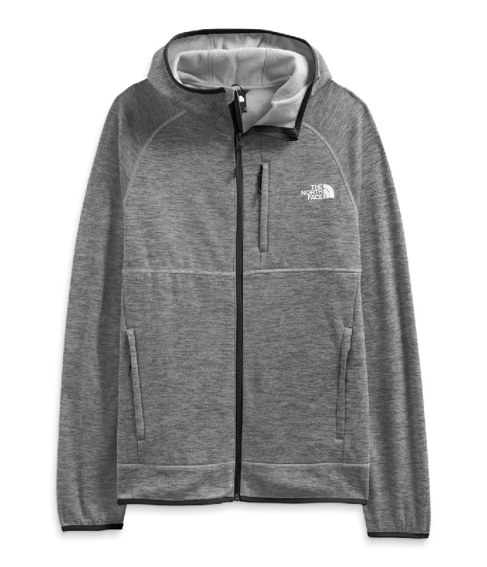 TNF Medium Grey Heather