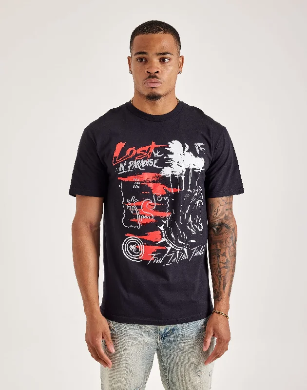 Paradise Lost El Nido Tee Modern Men's 