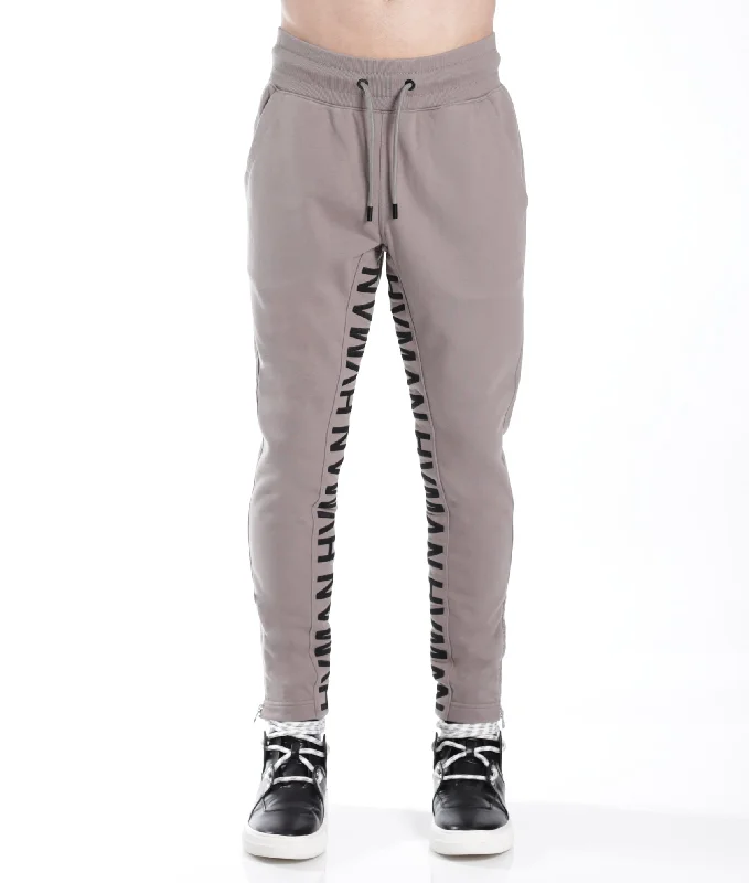 Sweatpant In Satellite Sporty Men's Tennis