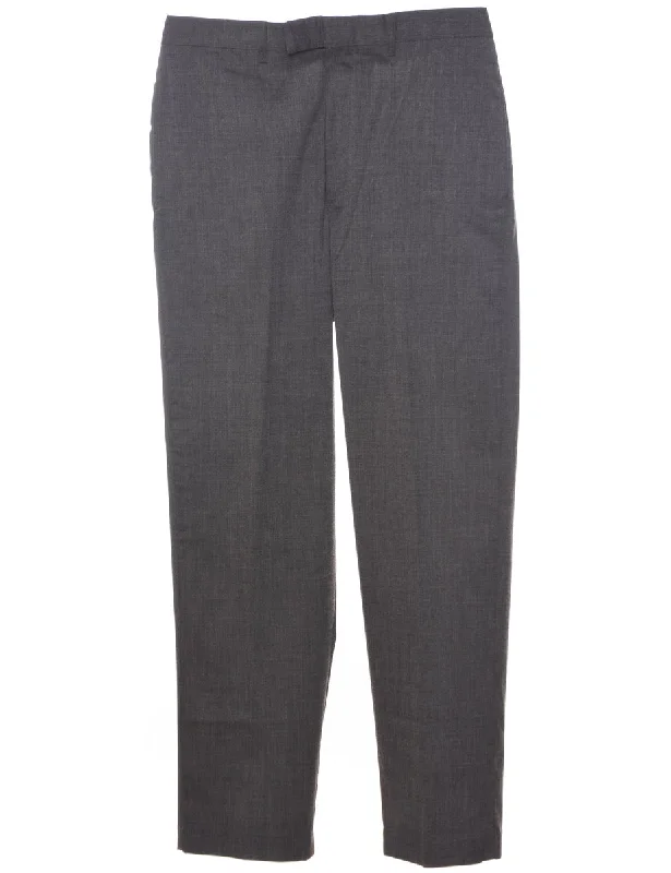 Perry Ellis Trousers - W34 L32 Practical Men's Quick