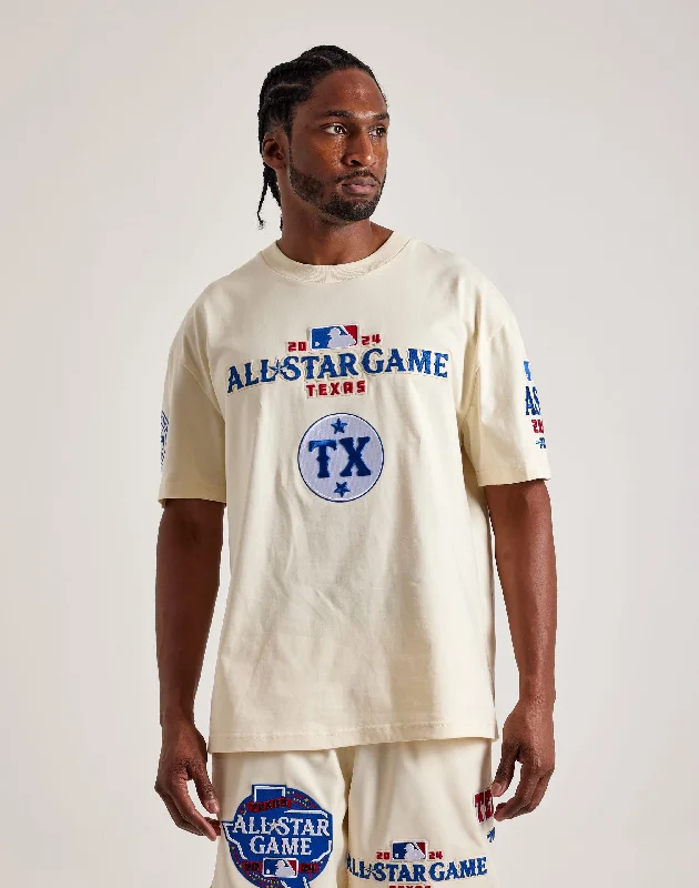 Pro Standard MLB All-Star Game 2024 Texas Tee Organic