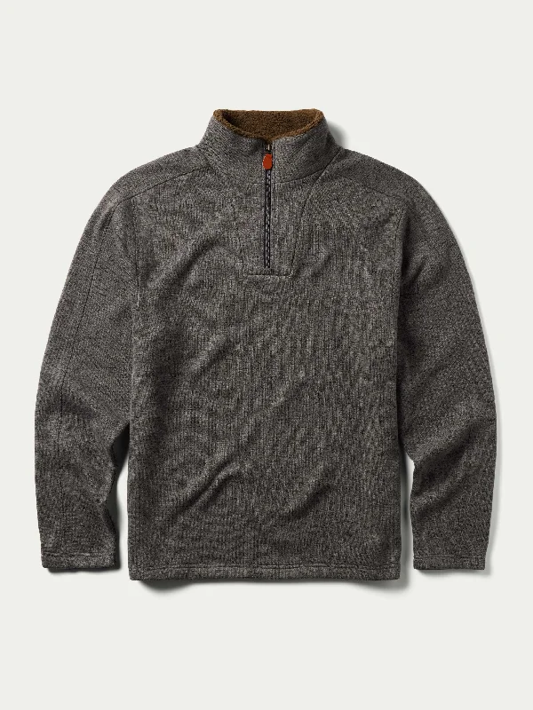 Elkhorn Pullover Modern Men's Geometric