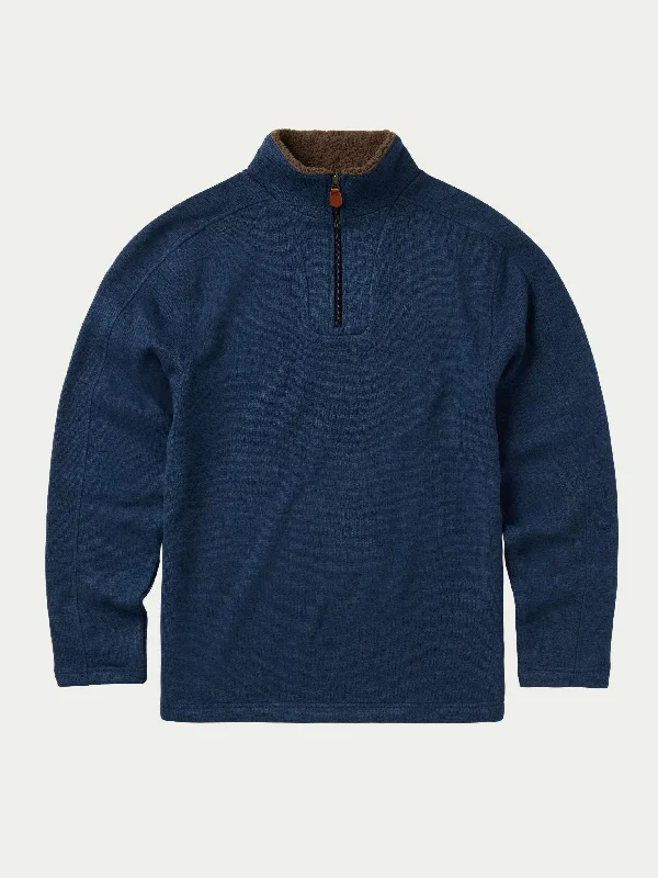 Elkhorn Pullover Stylish Men's Neon