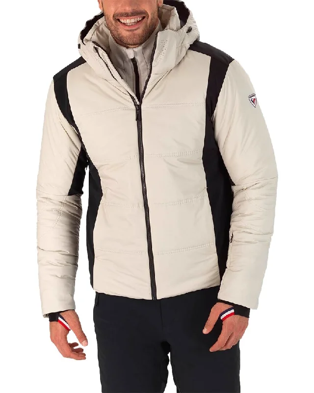 Rossignol Roc Jacket Practical Men's Quick