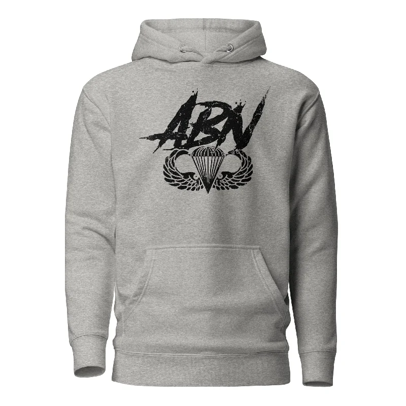 CLT - ABN Hoodie Masculine Men's 