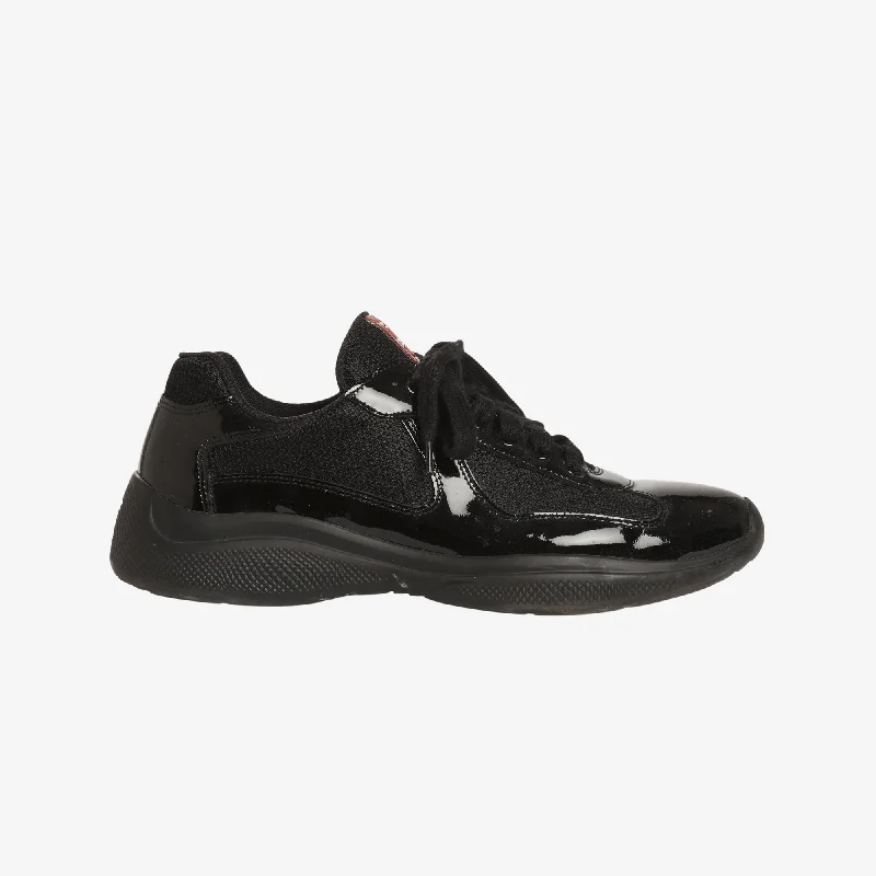 America's Cup Sneakers Sleek Men's Contemporary 