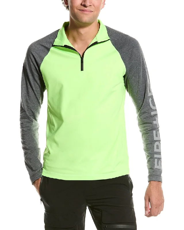 Bogner Premo Pullover Stylish Men's Neon