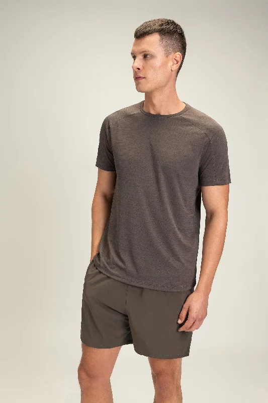 Comfy Skin Side Men's T-shirt Organic