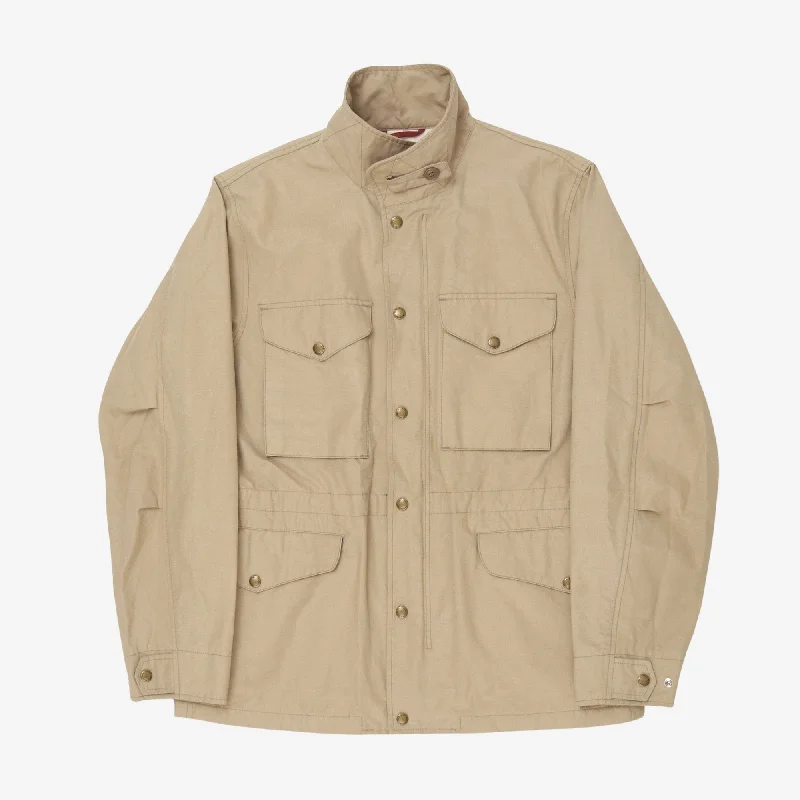 Field Jacket Refined Men's European