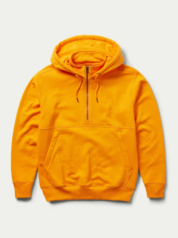 Storm Cotton Hoodie Practical Men's Multi