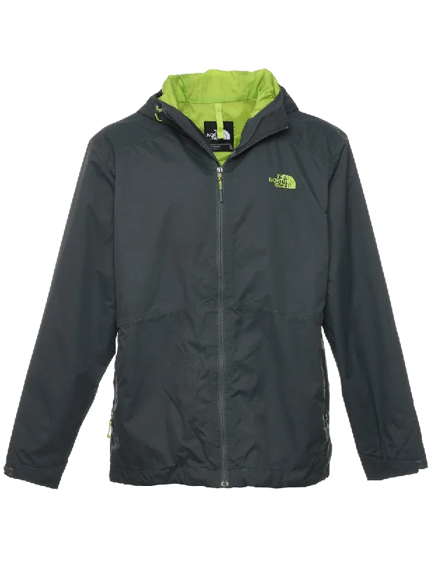 The North Face Mountaineering Jacket - XL Cozy Men's Winter