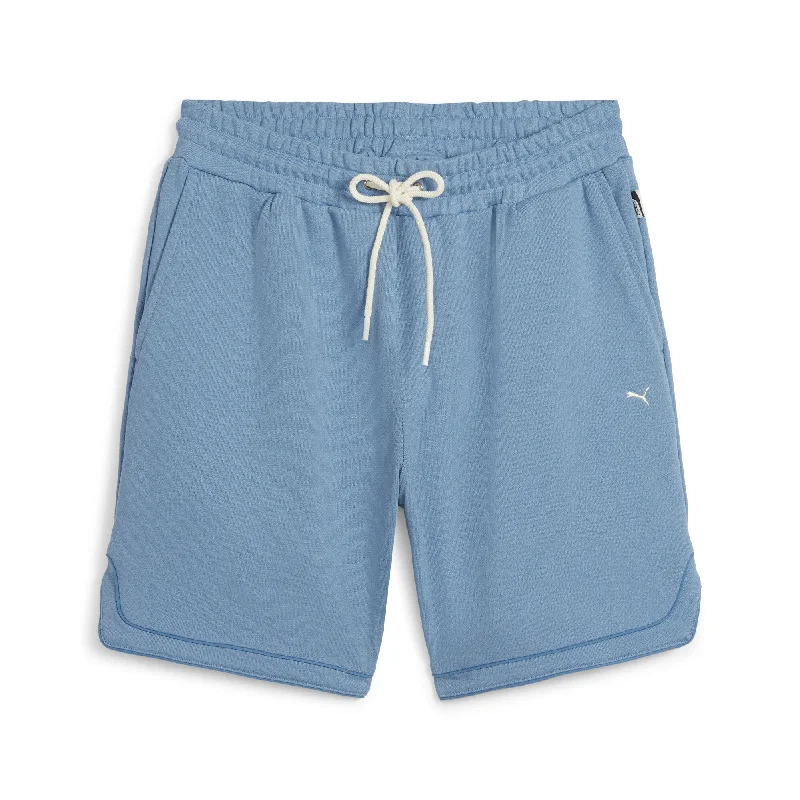 PUMA Men's Basketball Nostalgia Shorts Refined Men's Classic 