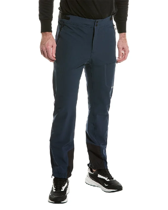 Rossignol SKPR Tech Pant Monochromatic Office Style