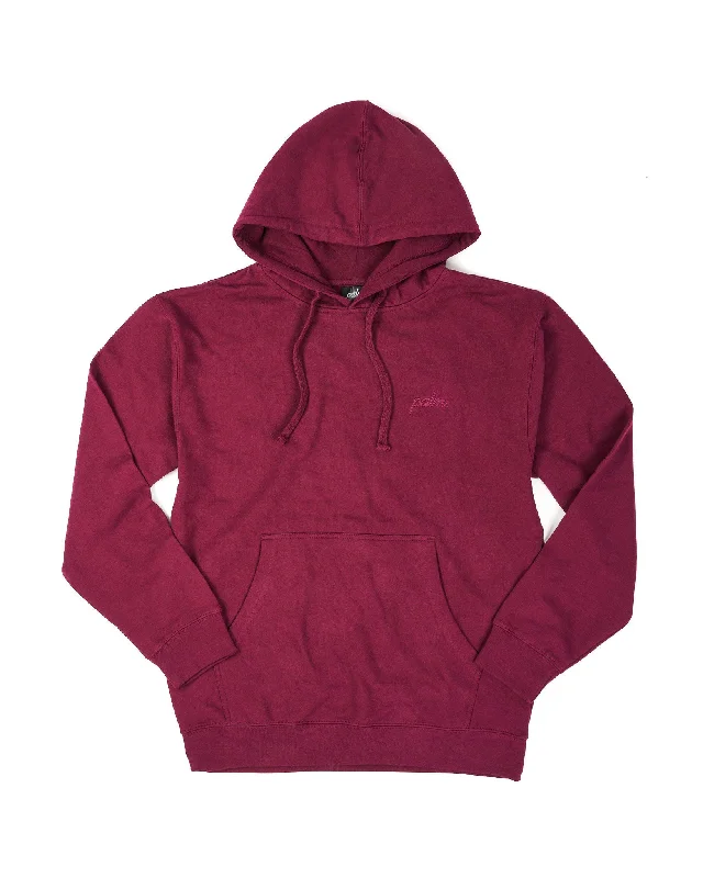 PGC Hoodie Earthy Men's Hemp