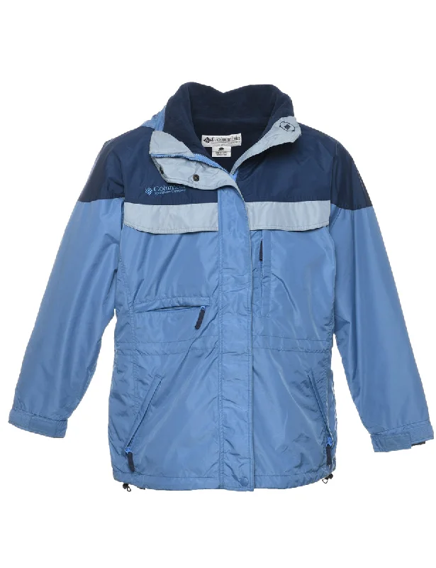 Columbia Mountaineering Jacket - L Street