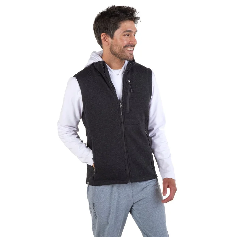 Men's Overachiever Vest Casual Men's Short