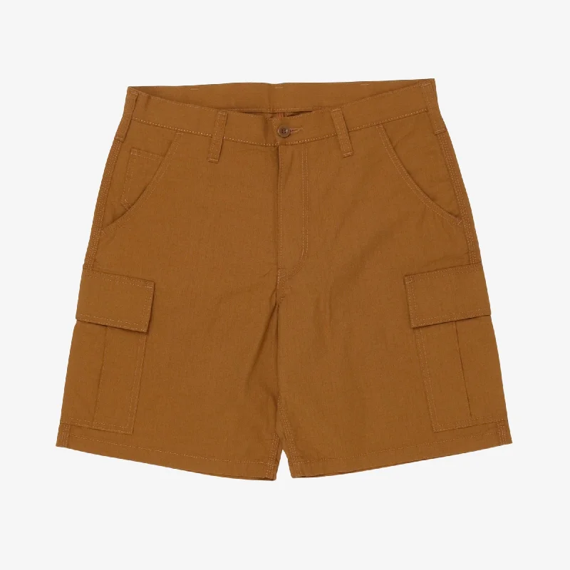 Ripstop Cargo Shorts Dynamic Men's Glow