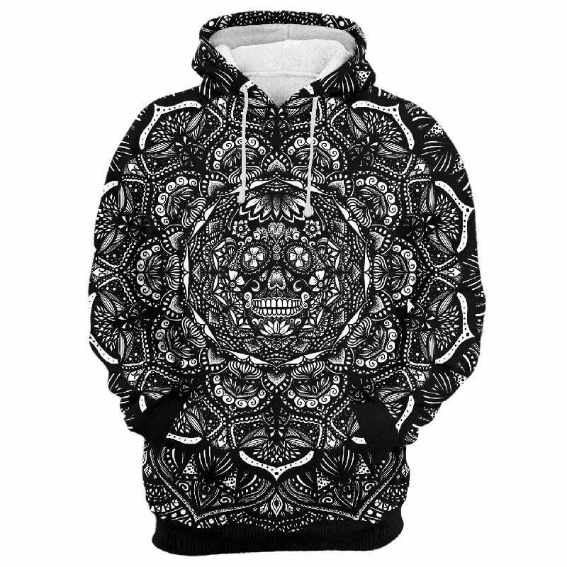 Wholeness Hoodie Bohemian Men's Free