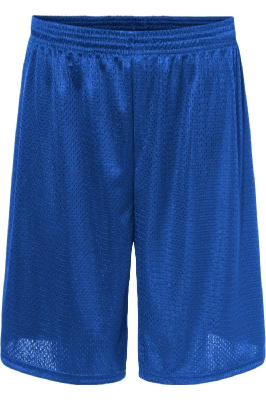 C2 Sport Mesh 9 Shorts Refined Men's Hand