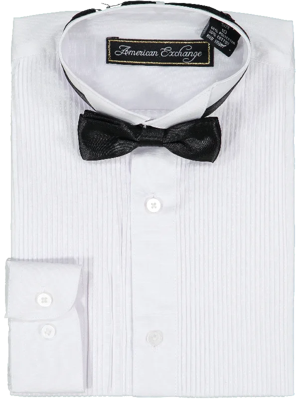 056-Tuxedo Stylish Men's Neon